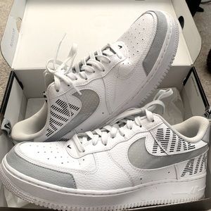 Nike Air Force 1s